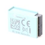 C-Plug / Speicherkarte  